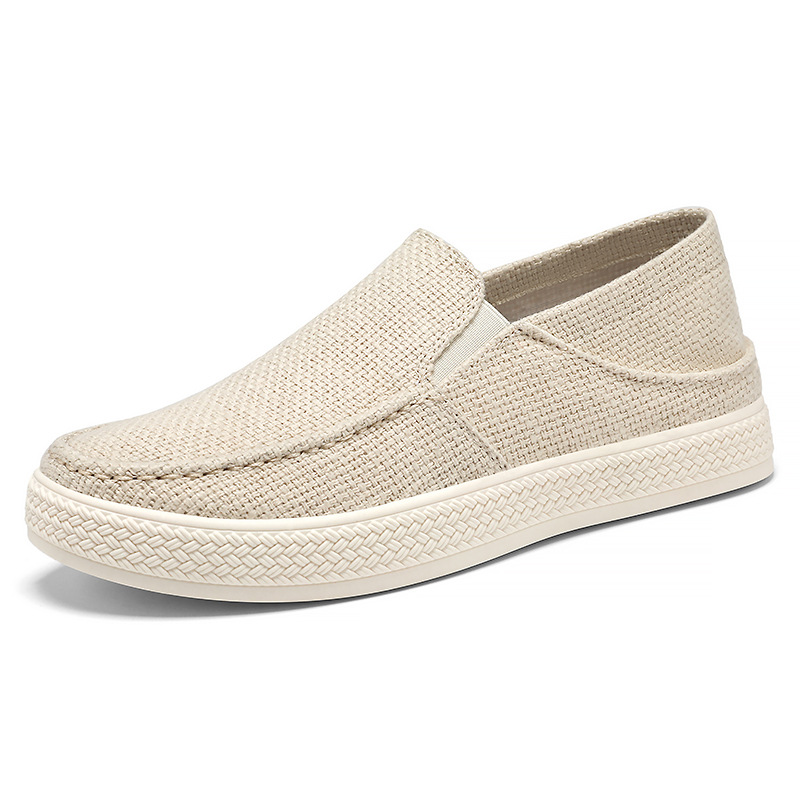 Nuovo Anti Odore Tela Espadril - Espadrille Slip On recensione e prezzo