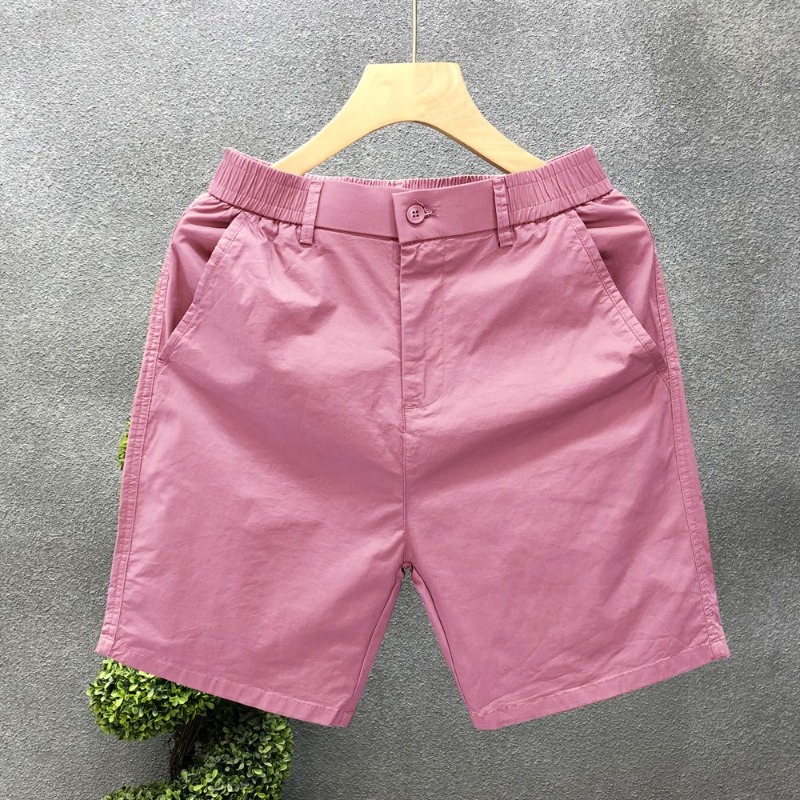 Pantaloncini Estivi da Uomo Sl - Shorts Chino Slim recensione e prezzo