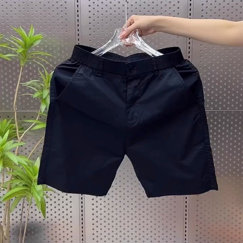 Pantaloncini Estivi da Uomo Sl - Shorts Chino Slim recensione e prezzo