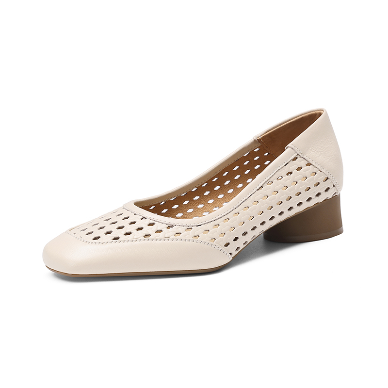 Nuove Scarpe Estive da Donna 2 - Casual Sandal Leather recensione e prezzo