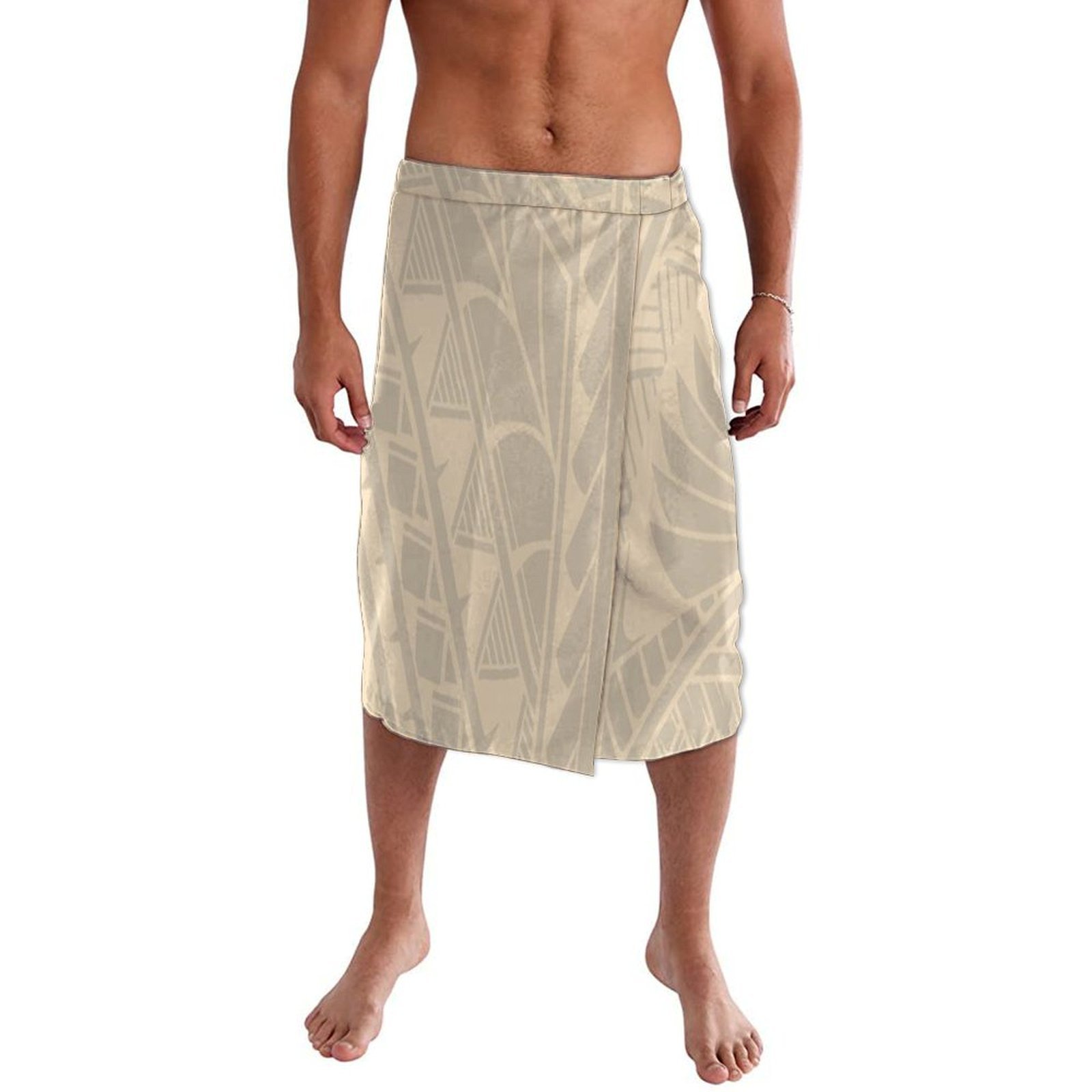 Gonna a vita media personalizz - Sarong Men Wrap recensione e prezzo