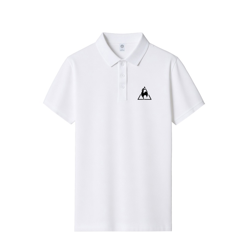 Polo da Uomo Estivo 2026 in Co - Polo Shirt Pique recensione e prezzo