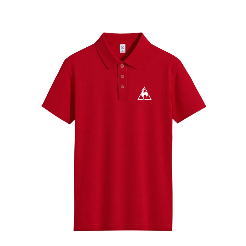 Polo da Uomo Estivo 2026 in Co - Polo Shirt Pique recensione e prezzo