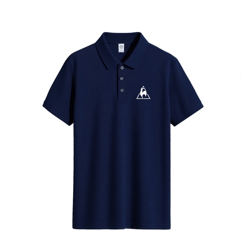 Polo da Uomo Estivo 2026 in Co - Polo Shirt Pique recensione e prezzo