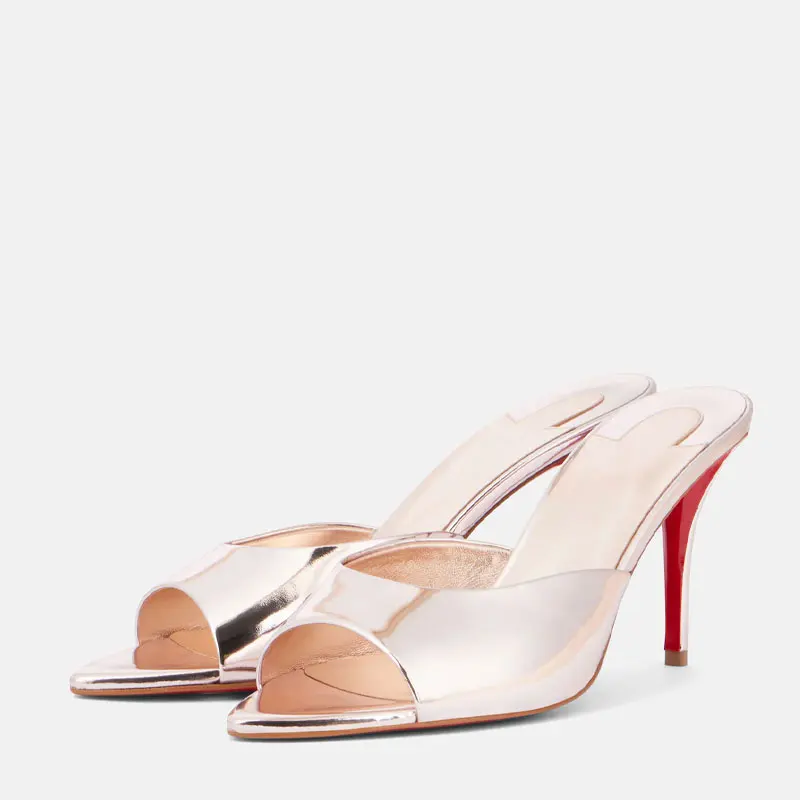 Sandali Romani Nuovi da Donna  - Casual Sandal Leather recensione e prezzo
