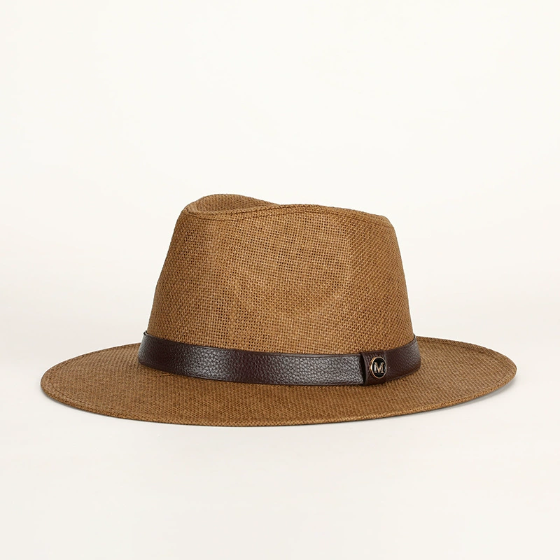 Cappello da sole in paglia int - Bucket Hat Straw recensione e prezzo
