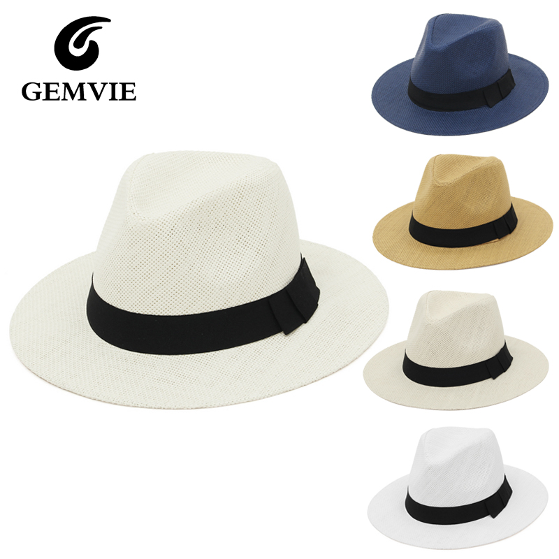 Cappello Panama Estivo in Pagl - Bucket Hat Straw recensione e prezzo