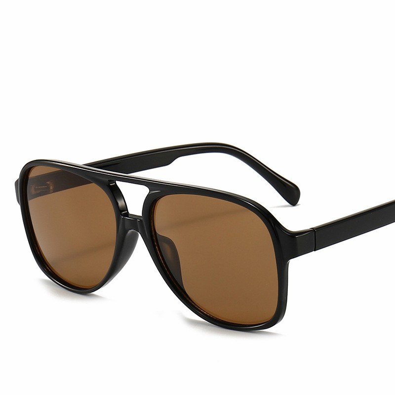 Aviation PC Frame occhiali da  - Sunglasses Aviator Polarized recensione e prezzo