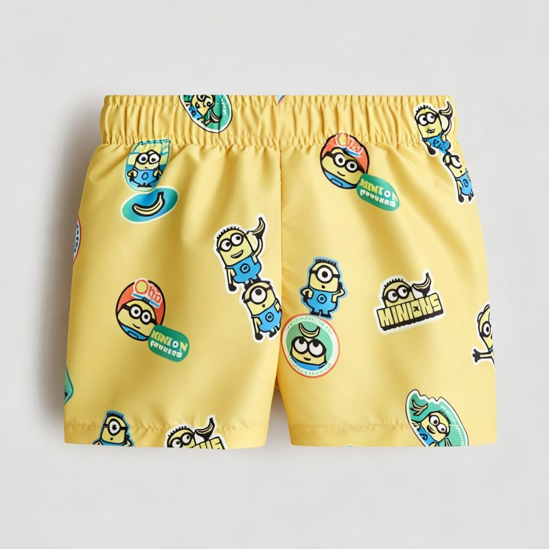 Pantaloncini da bagno stampati - Trunks Board Surf recensione e prezzo