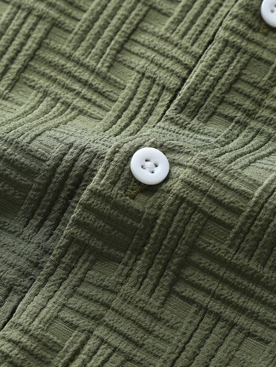 Manfinity RSRT Set Camicia a M - Short Linen Drawstring recensione e prezzo