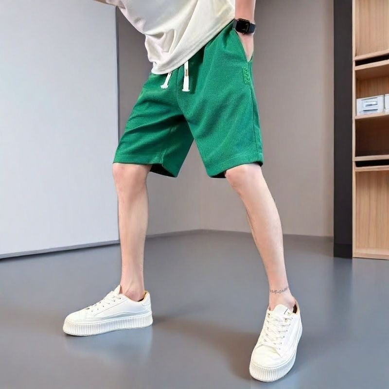 Pantaloncini Casual Estivi da  - Shorts Chino Slim recensione e prezzo