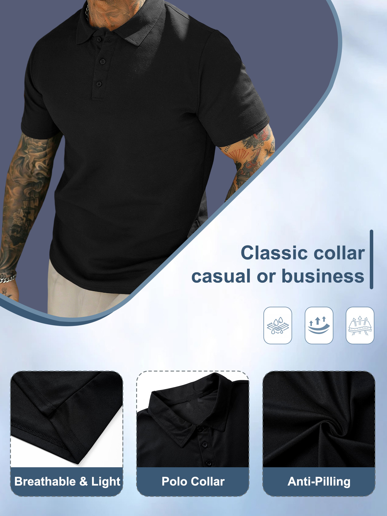 Completo da Uomo Estivo per Va - Shorts Chino Slim recensione e prezzo