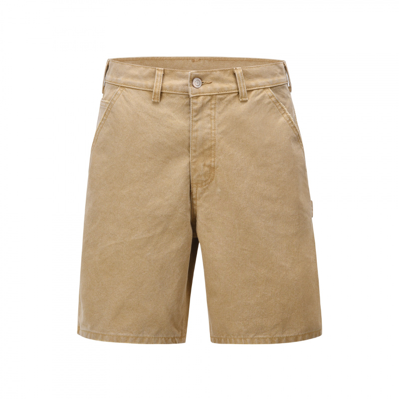 MAQVOB Abbigliamento da estern - Shorts Chino Slim recensione e prezzo