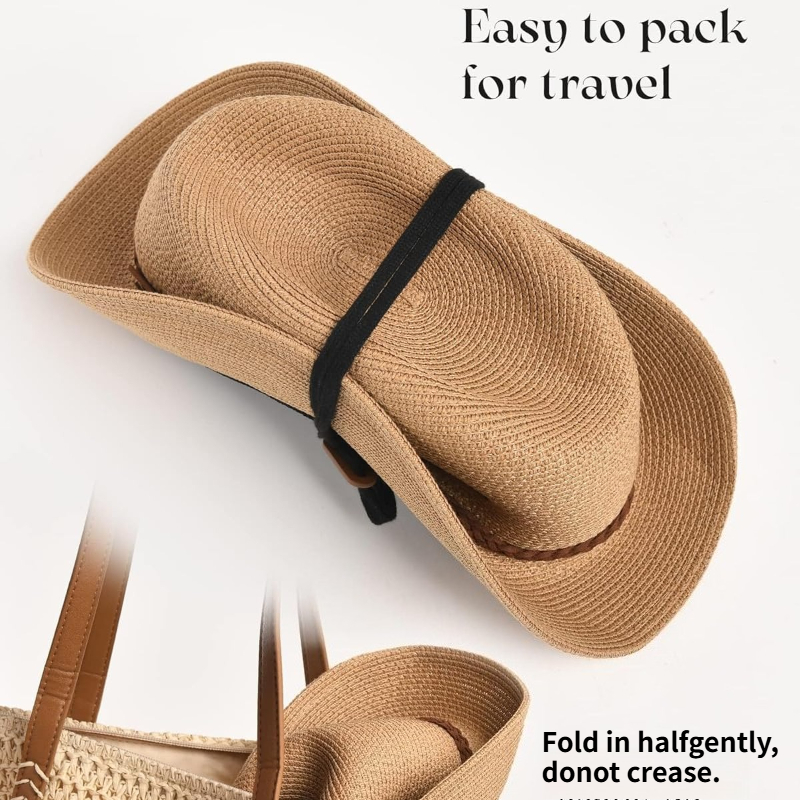 Cappello da Sole Estivo in Pag - Bucket Hat Straw recensione e prezzo
