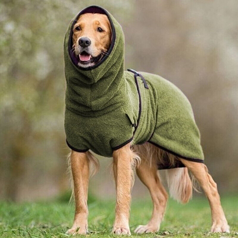 Accappatoio per Cani ad Alto A - Beach Towel Large recensione e prezzo