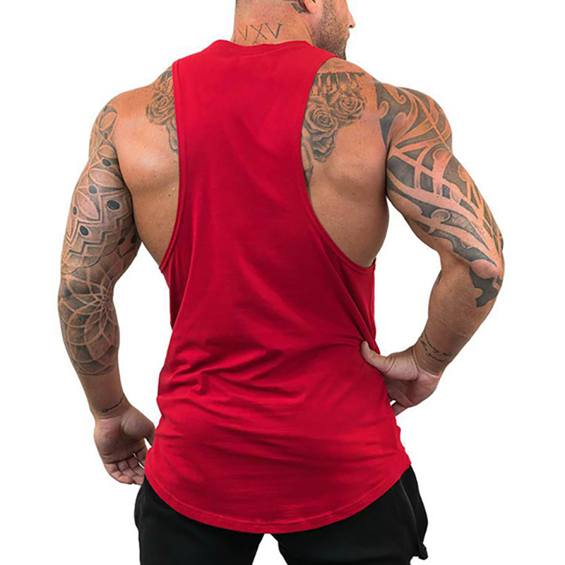 Installazione dei muscoli, per - Tank Top Muscle recensione e prezzo