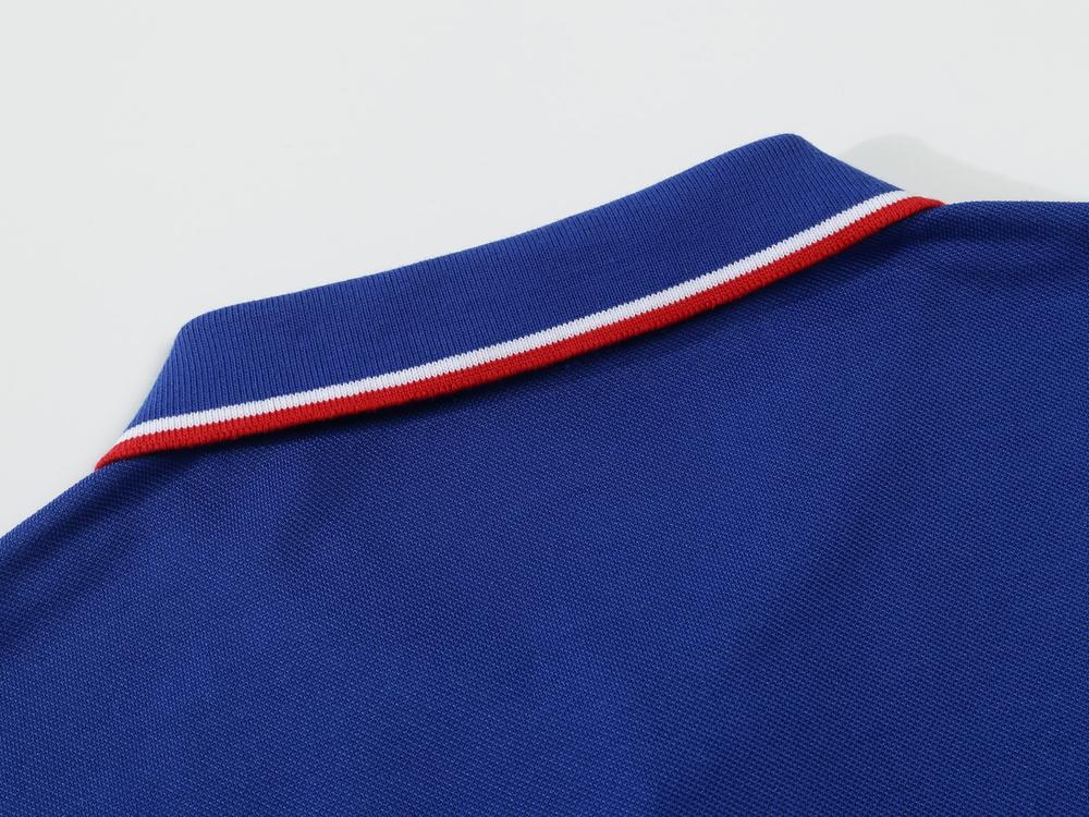 T-shirt di fascia alta da lavo - Polo Shirt Pique recensione e prezzo