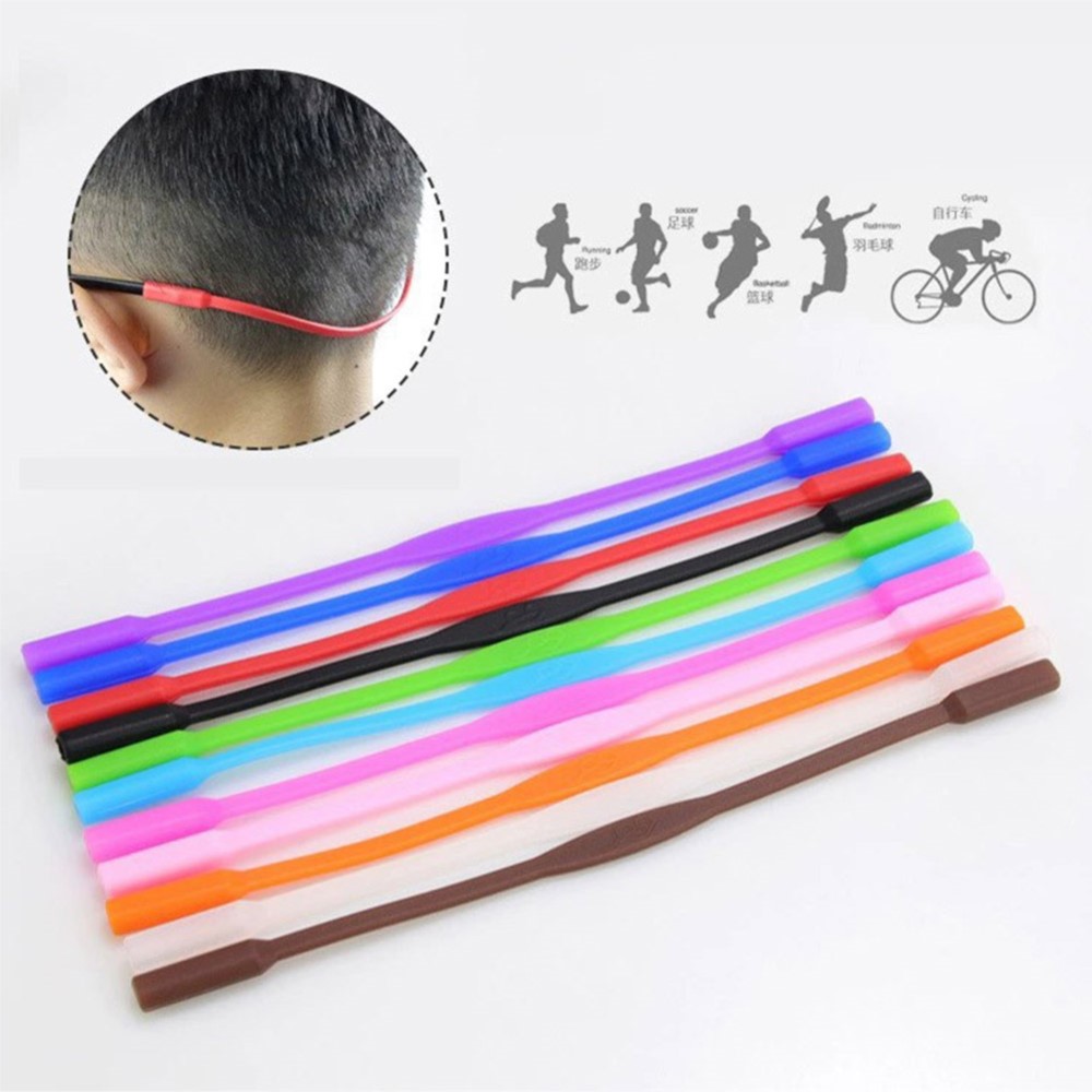 20 pz Bambini Per Adulti Occhi - Sunglass Retainer Cord recensione e prezzo