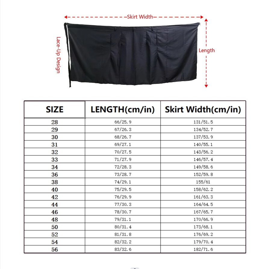 Estate tradizionale tribale po - Sarong Men Wrap recensione e prezzo