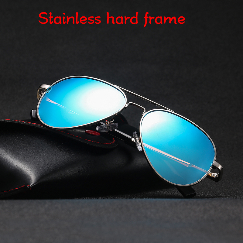 Occhiali da sole polarizzati U - Sunglasses Aviator Polarized recensione e prezzo