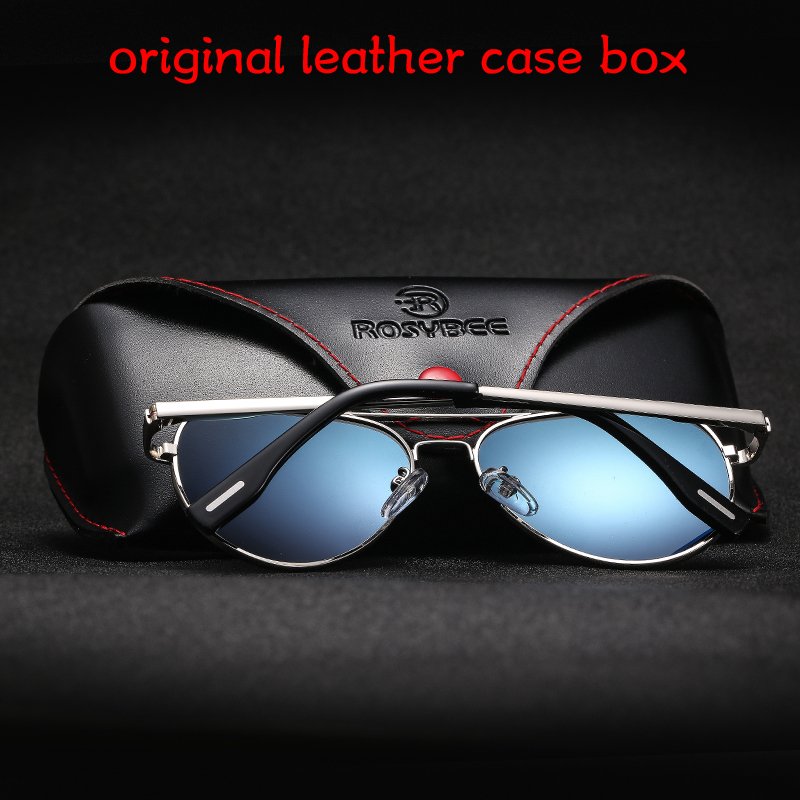 Occhiali da sole polarizzati U - Sunglasses Aviator Polarized recensione e prezzo