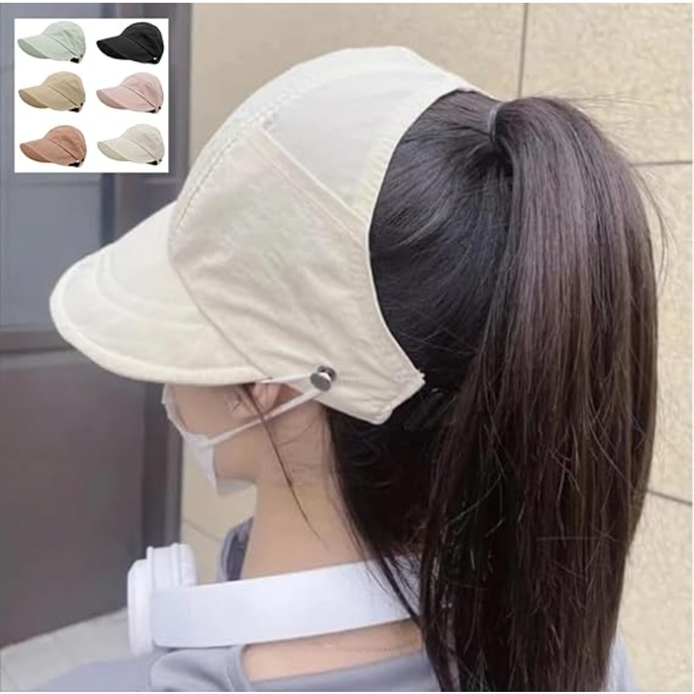 Cappelli da Sole da Donna a Te - Packable Hat Nylon recensione e prezzo