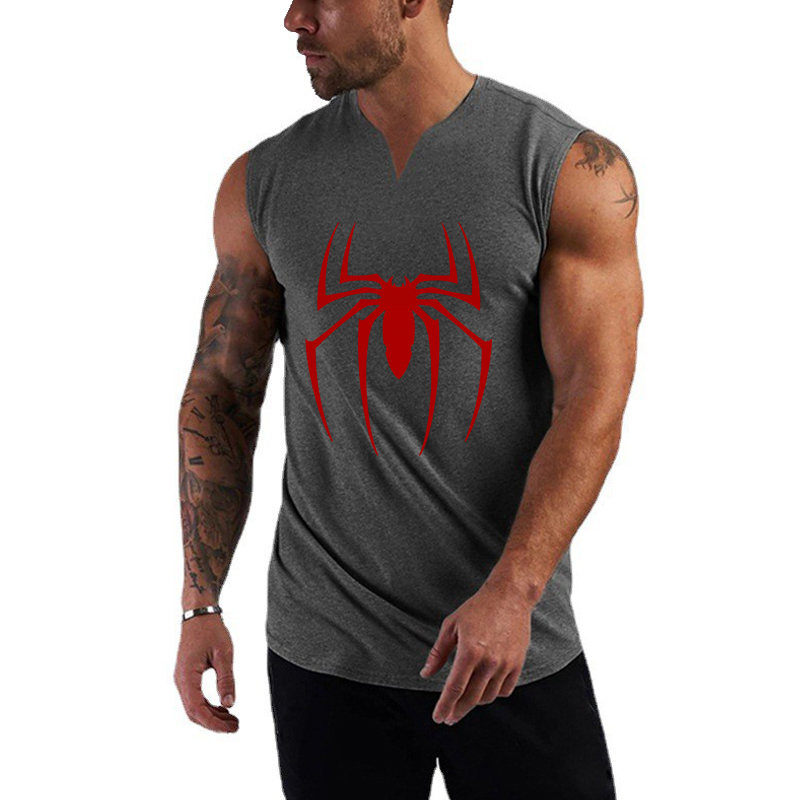 Canotte fitness da palestra st - Tank Top Muscle recensione e prezzo