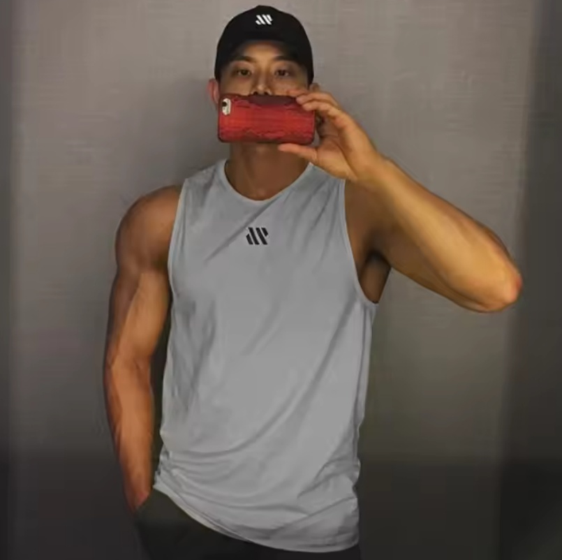 GITF Magliette Senza Maniche d - Tank Top Muscle recensione e prezzo