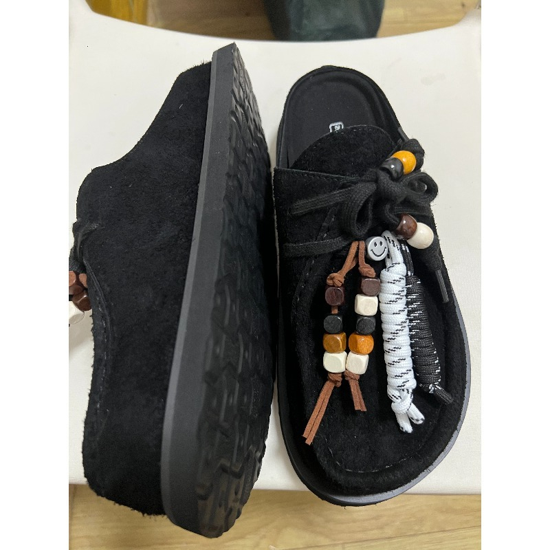 Zoccoli Unisex in Pelle Scamos - Flip Flop Leather Men recensione e prezzo