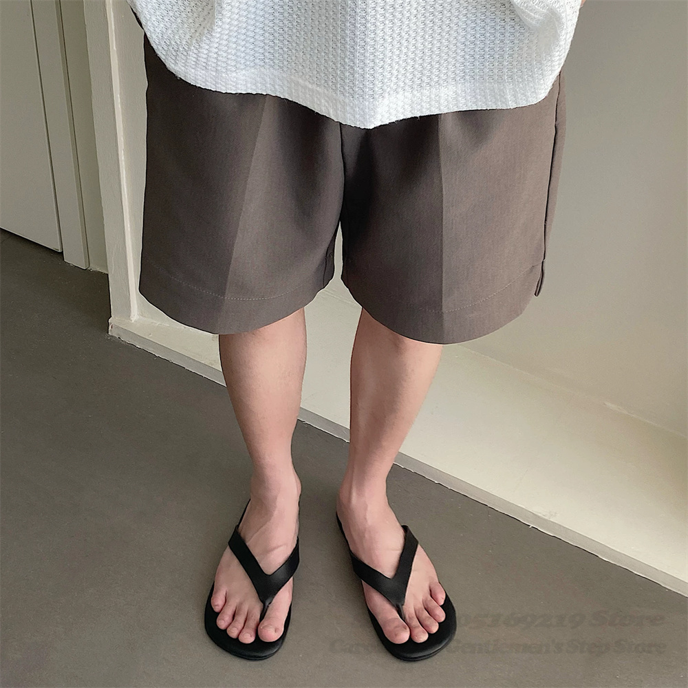 Ciabatte infradito vintage in  - Flip Flop Leather Men recensione e prezzo