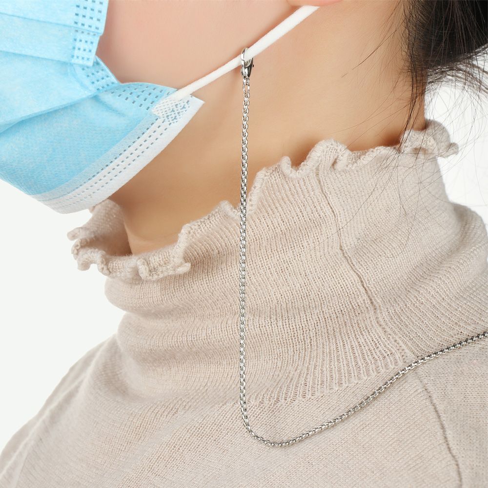 Cordino per maschera di estens - Sunglass Retainer Cord recensione e prezzo