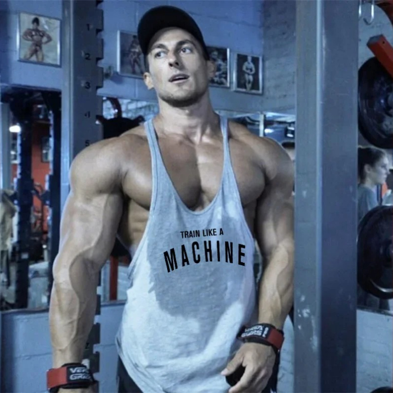 Abbigliamento Sportivo da Pale - Tank Top Muscle recensione e prezzo