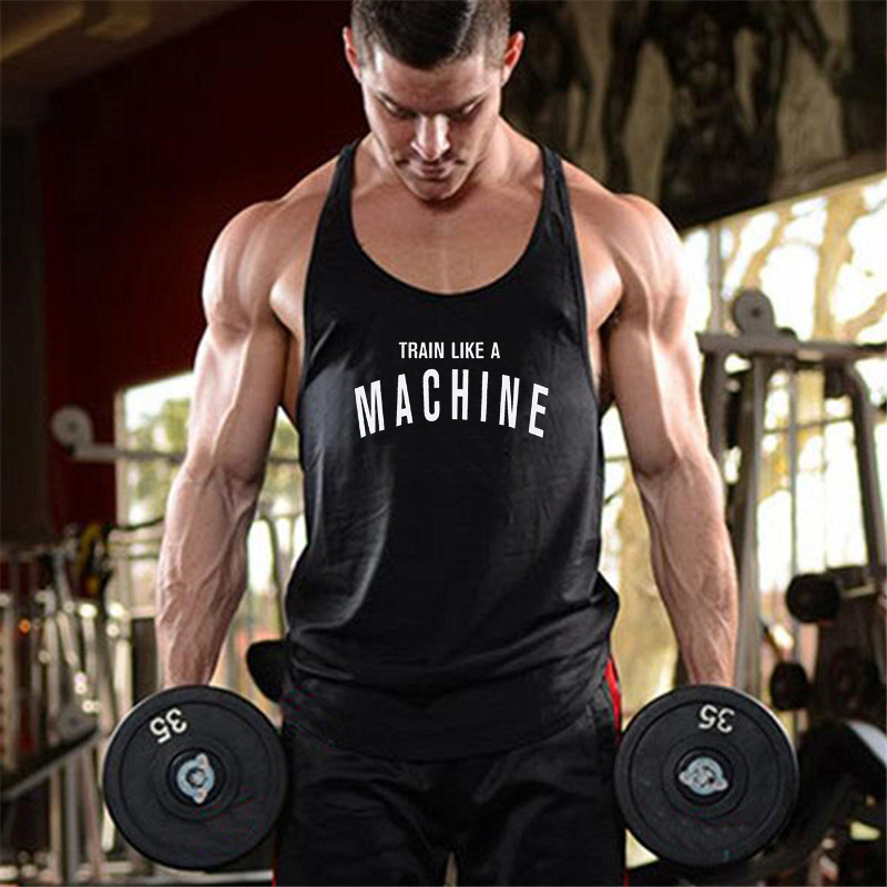 Abbigliamento Sportivo da Pale - Tank Top Muscle recensione e prezzo