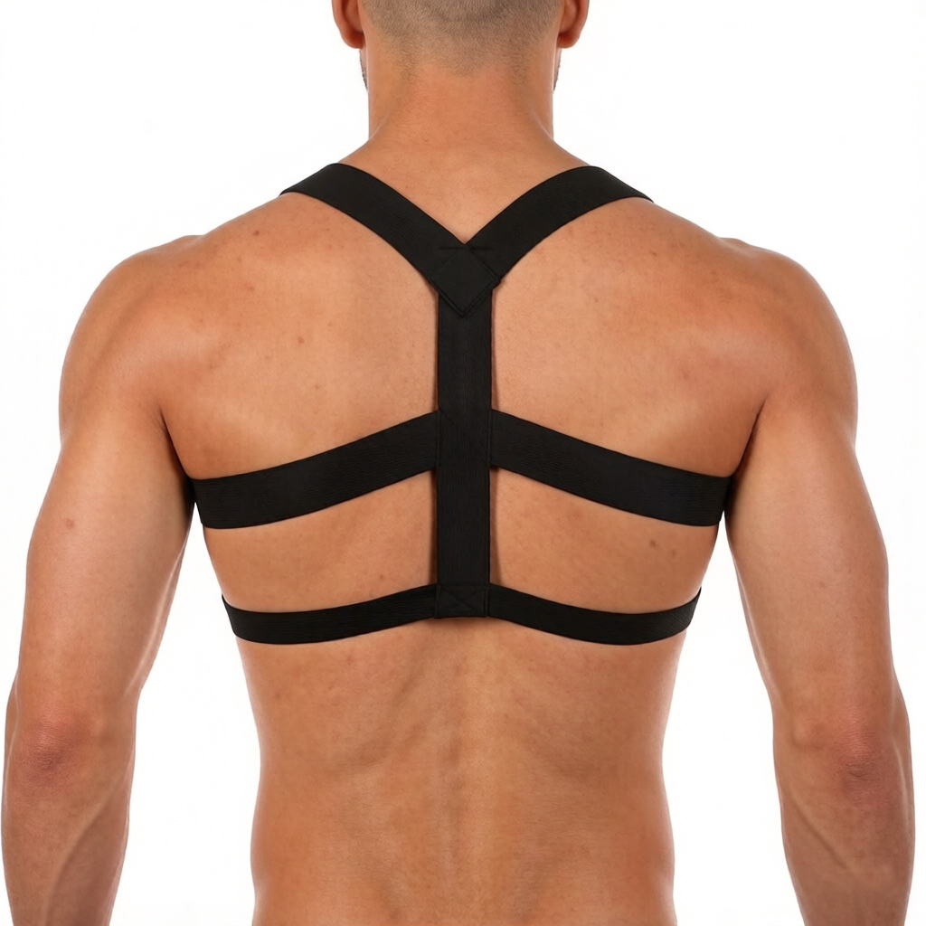 Cintura Pettorale Elastica da  - Tank Top Muscle recensione e prezzo