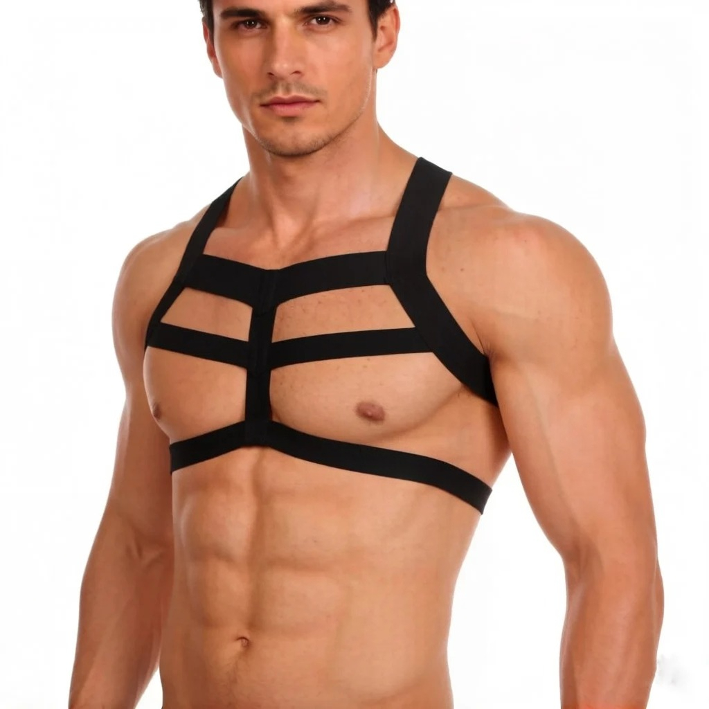 Cintura Pettorale Elastica da  - Tank Top Muscle recensione e prezzo