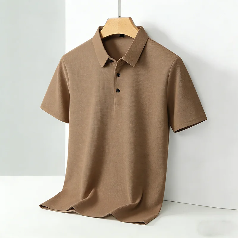 Polo da uomo a maniche corte c - Polo Shirt Pique recensione e prezzo