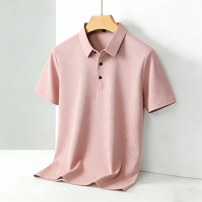Polo da uomo a maniche corte c - Polo Shirt Pique recensione e prezzo
