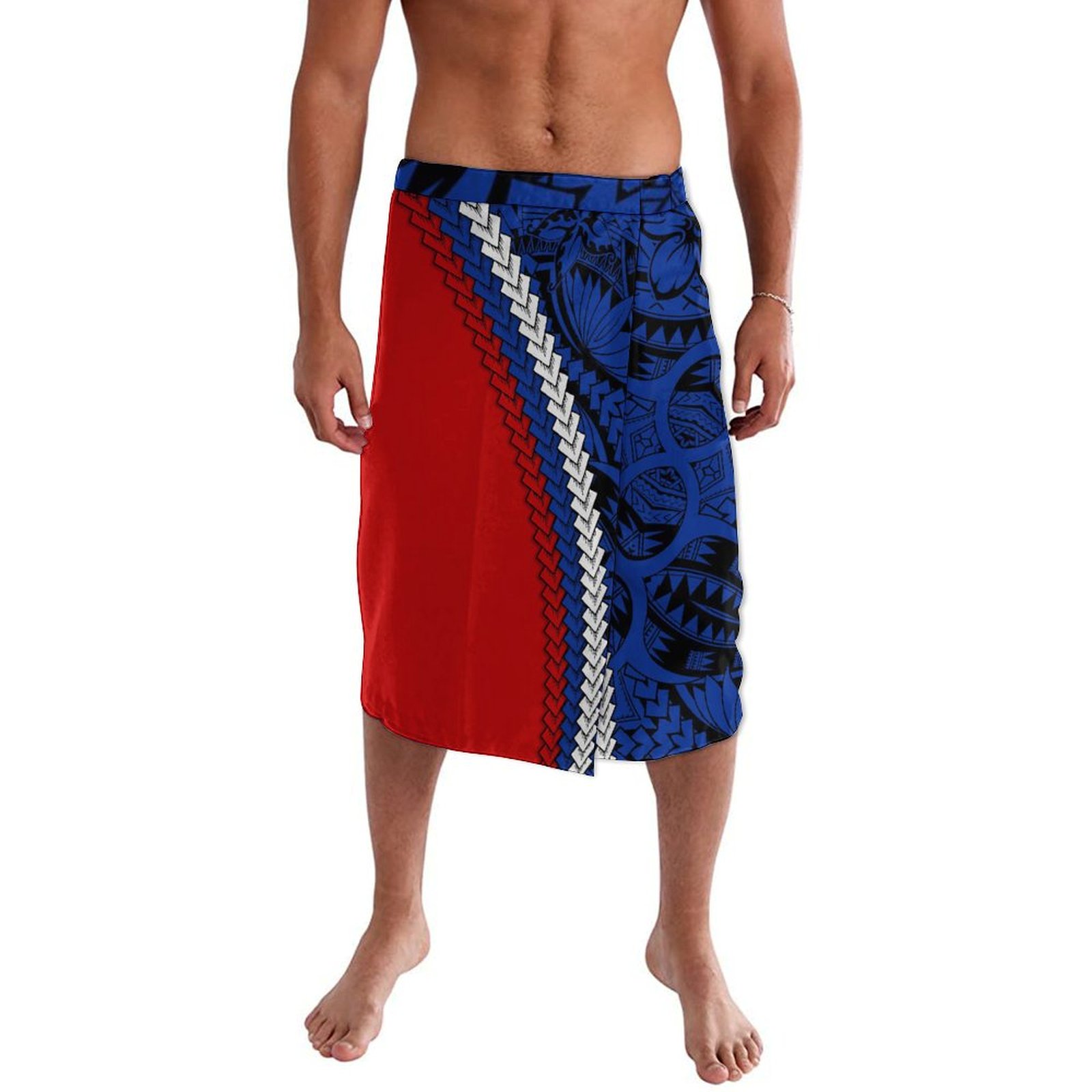 Abito da spiaggia da uomo hawa - Sarong Men Wrap recensione e prezzo
