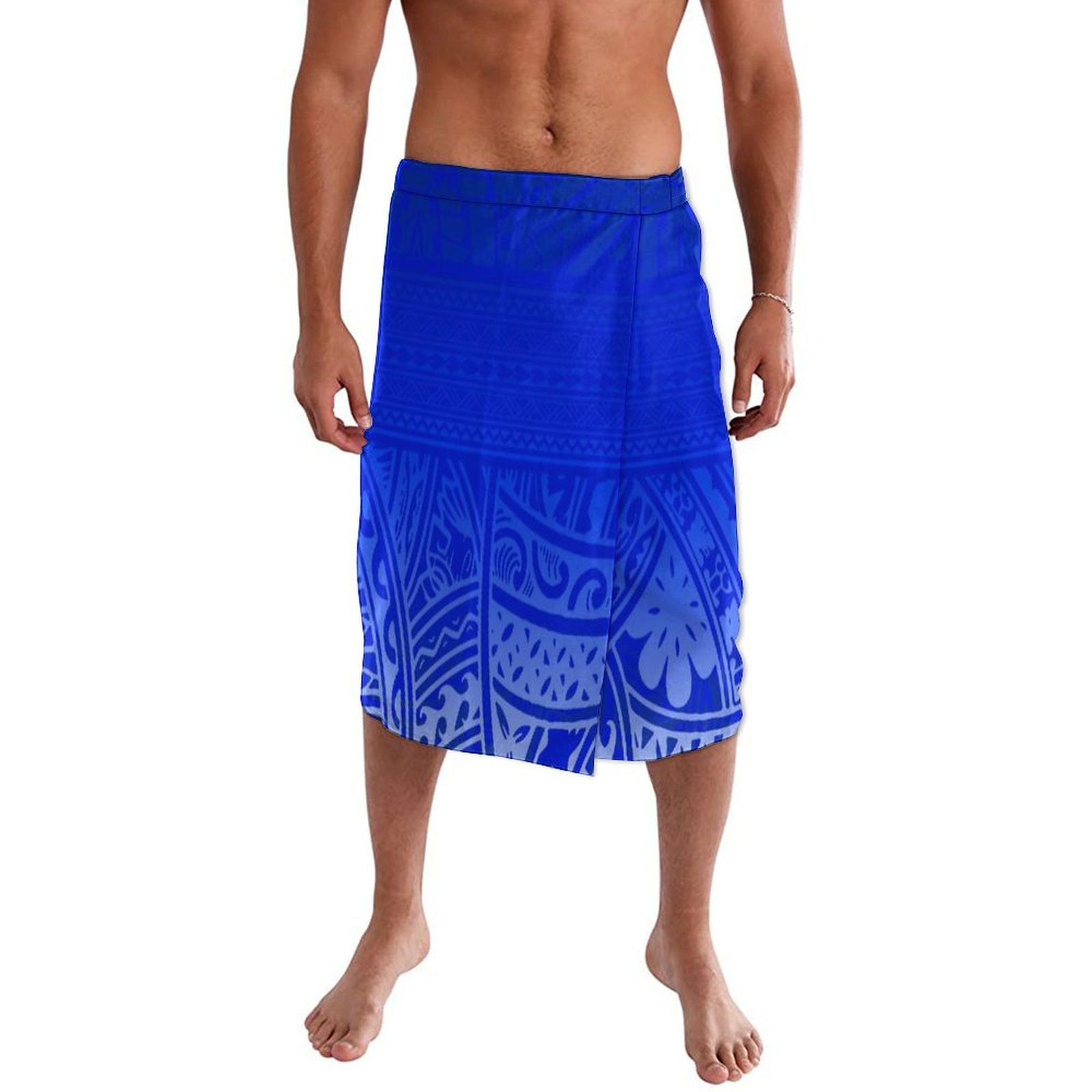 Gonna Hawaiana Personalizzata  - Sarong Men Wrap recensione e prezzo