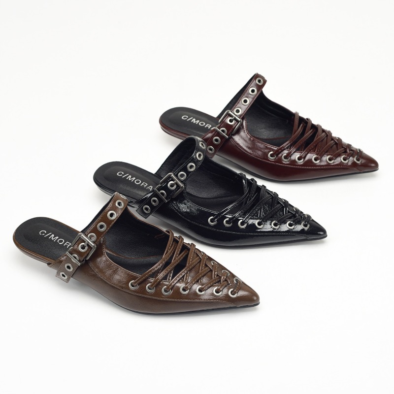 Sandali con tacco basso da don - Casual Sandal Leather recensione e prezzo