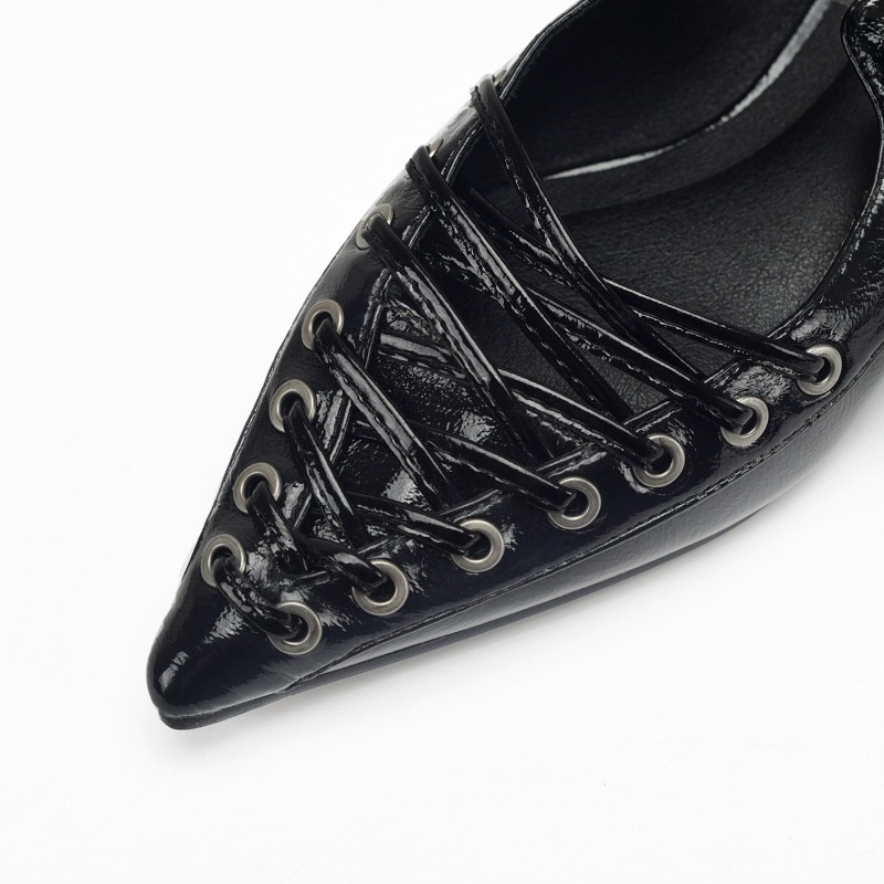Sandali con tacco basso da don - Casual Sandal Leather recensione e prezzo