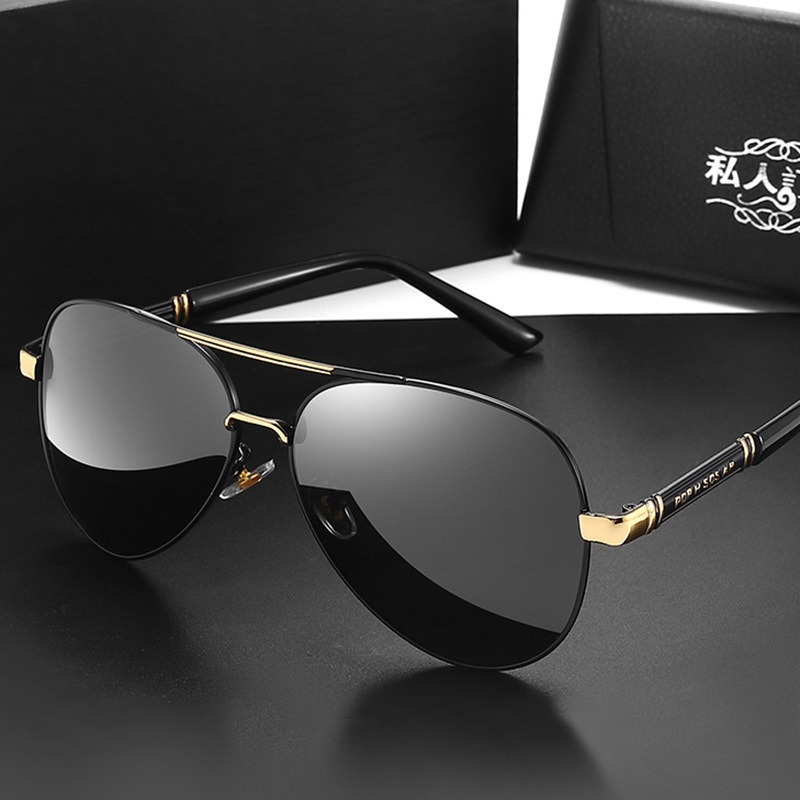 Occhiali da sole polarizzati O - Sunglasses Aviator Polarized recensione e prezzo
